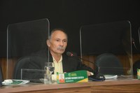 Vereador Antônio Marques procede prestação de contas das ações frente a Mesa Diretora Vereador Antônio Marques procede prestação de contas das ações frente a Mesa Diretora