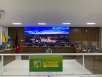 Câmara de Bananeiras adota novo domínio com o padrão do legislativo