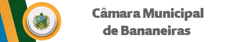 Câmara Municipal de Bananeiras